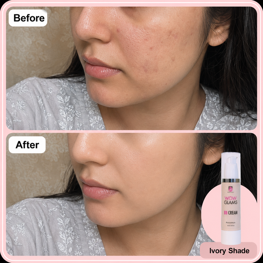 WOWLOOK Shades BB Cream | Makeup & Cosmetics results