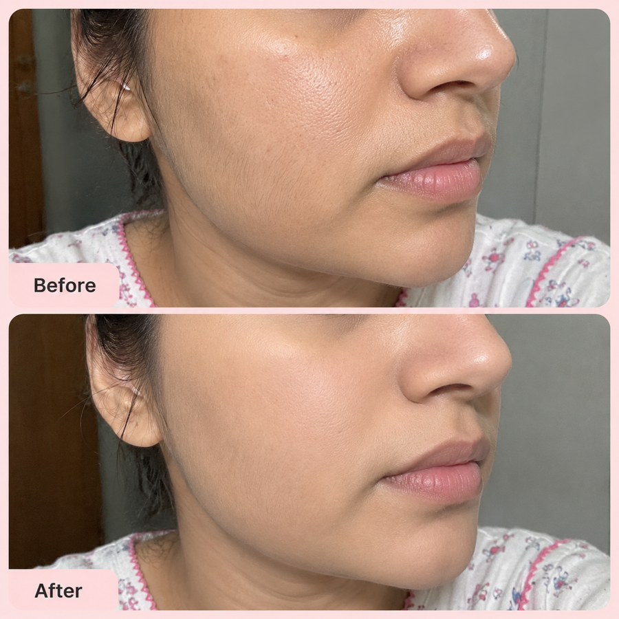 Face Primer Makeup | Face Makeup results