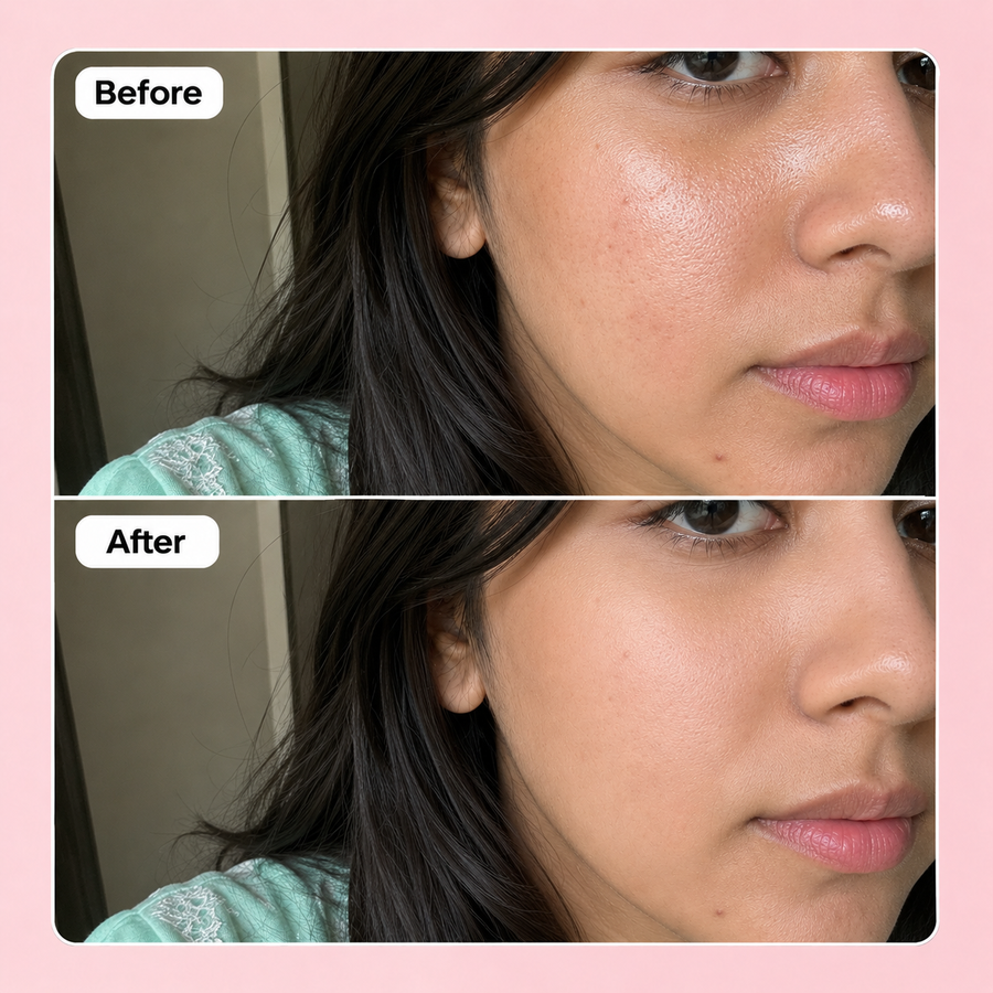 Face Primer Makeup | Face Makeup results