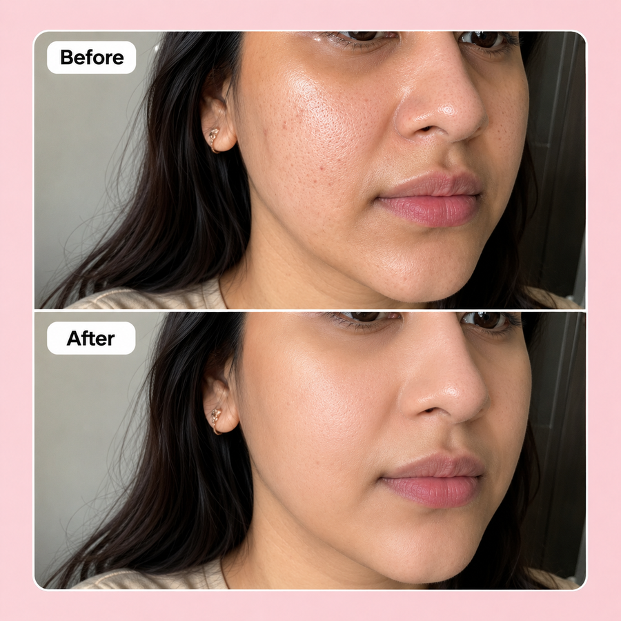Face Primer Makeup | Face Makeup results