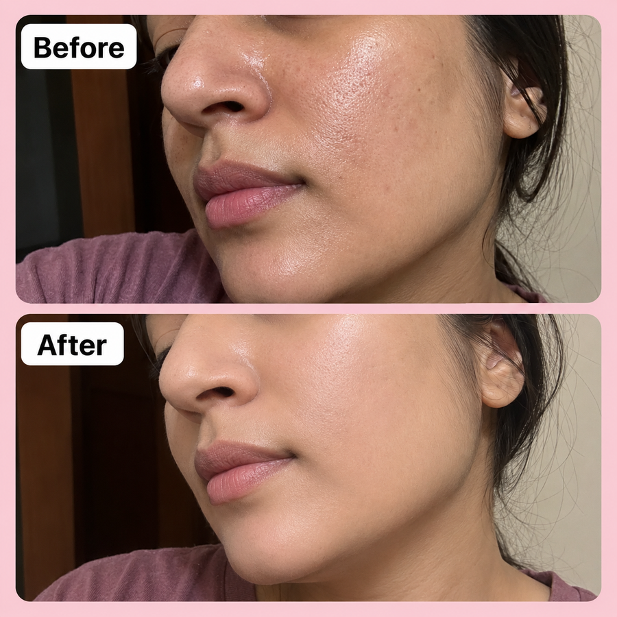 Face Primer Makeup | Face Makeup results