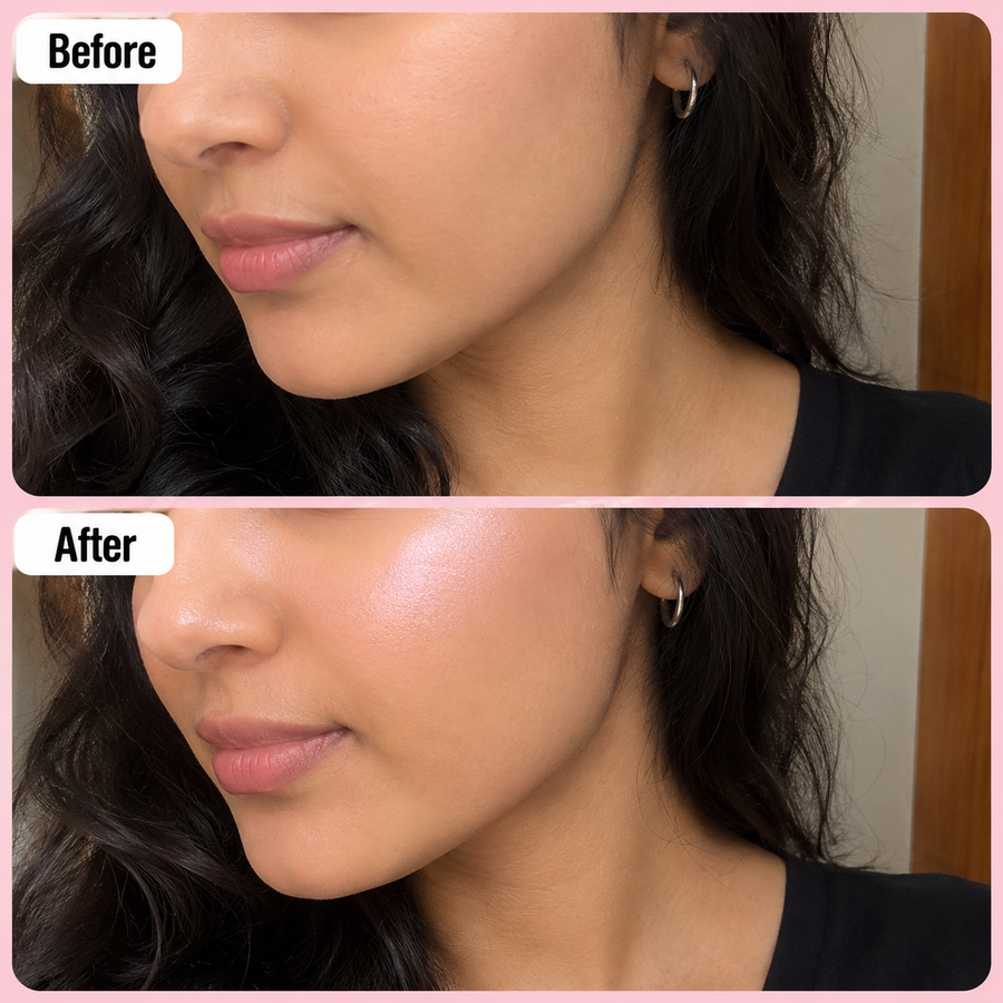 Wow Highlighter Makeup Deal results
