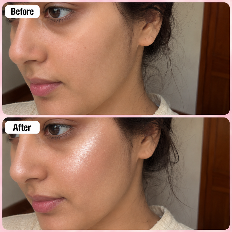 Wow Highlighter Makeup Deal results