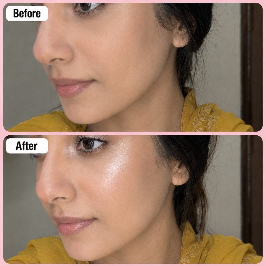 Wow Highlighter Makeup Deal results