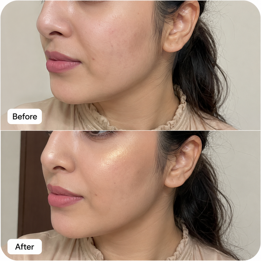 Wow Highlighter Makeup Deal results