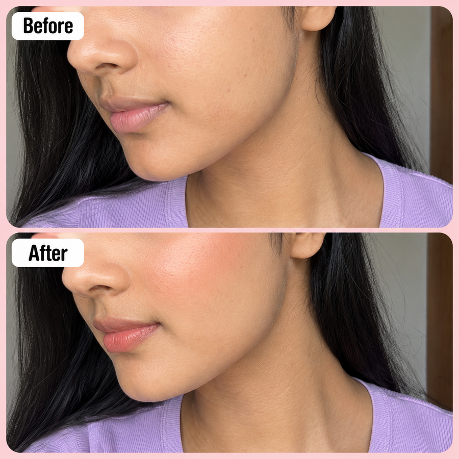 TONEWOW Tint -  Lip and Cheek Tint | Lip & Cheek Stains results
