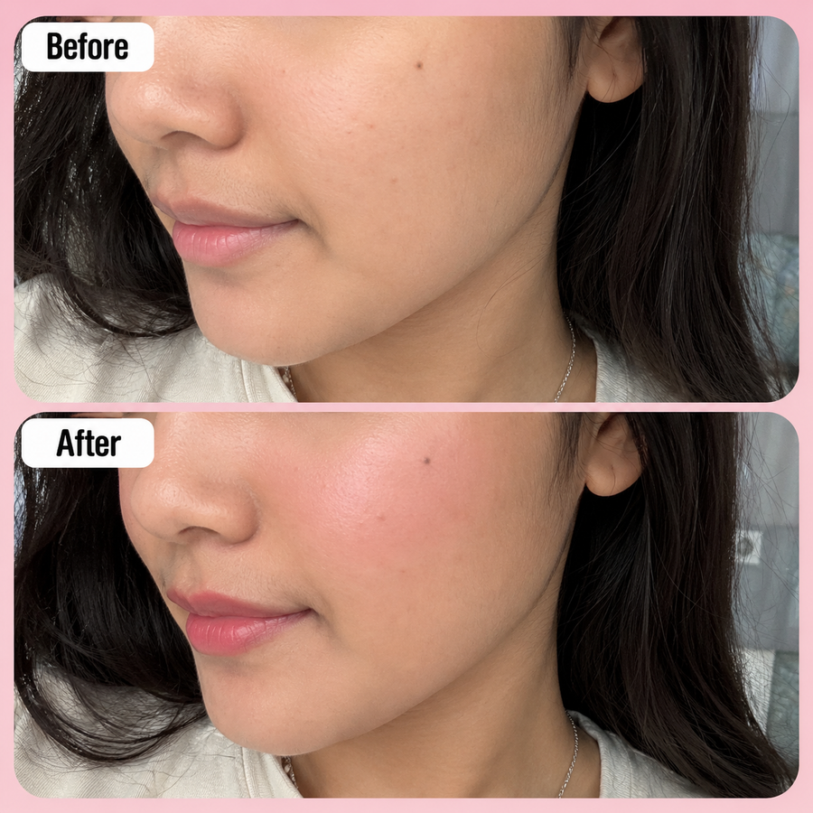TONEWOW Tint -  Lip and Cheek Tint | Lip & Cheek Stains results