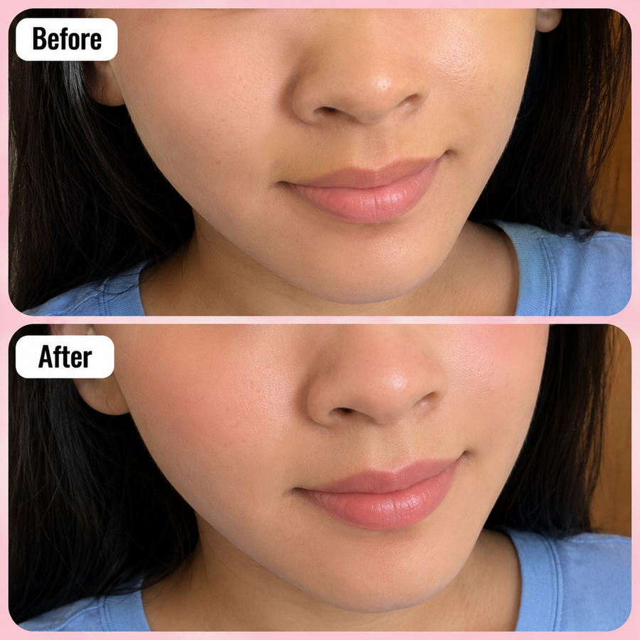 TONEWOW Tint -  Lip and Cheek Tint | Lip & Cheek Stains results