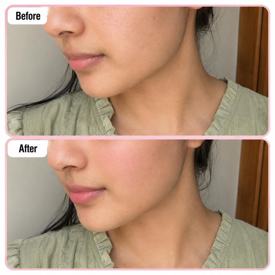 Rose Bliss Lip and Cheek Tint | Lip & Cheek Stains results