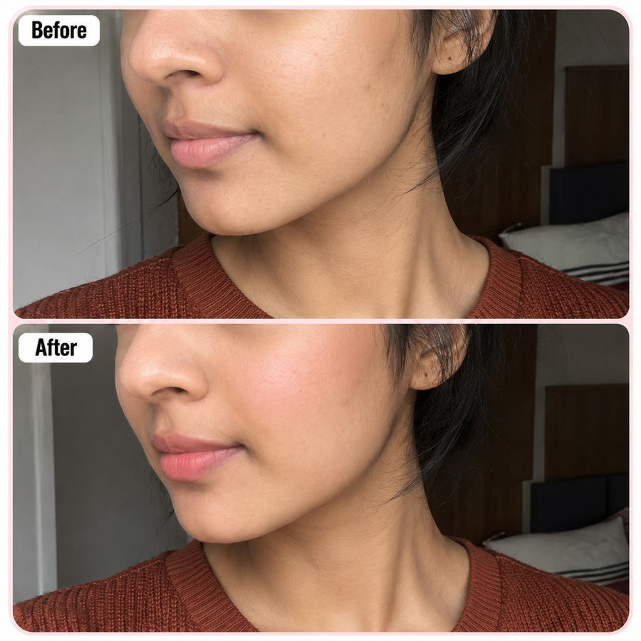 TONEWOW Tint -  Lip and Cheek Tint | Lip & Cheek Stains results