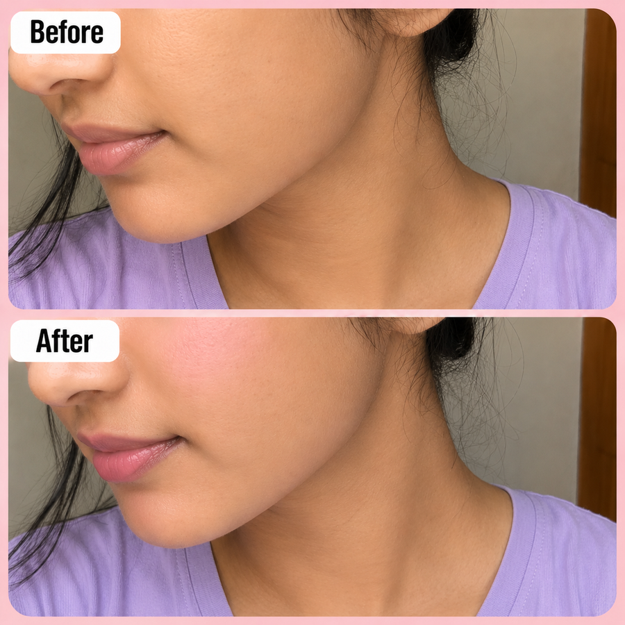 Plum Delight Lip and Cheek Tint | Lip & Cheek Stains results