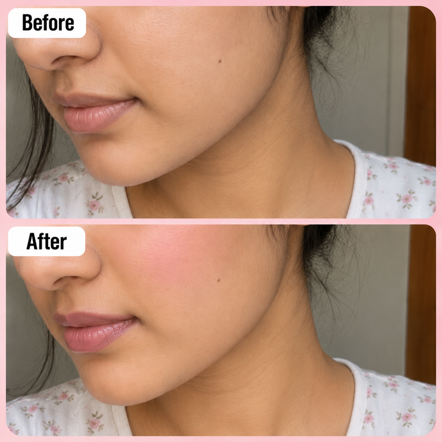 Plum Delight Lip and Cheek Tint | Lip & Cheek Stains results