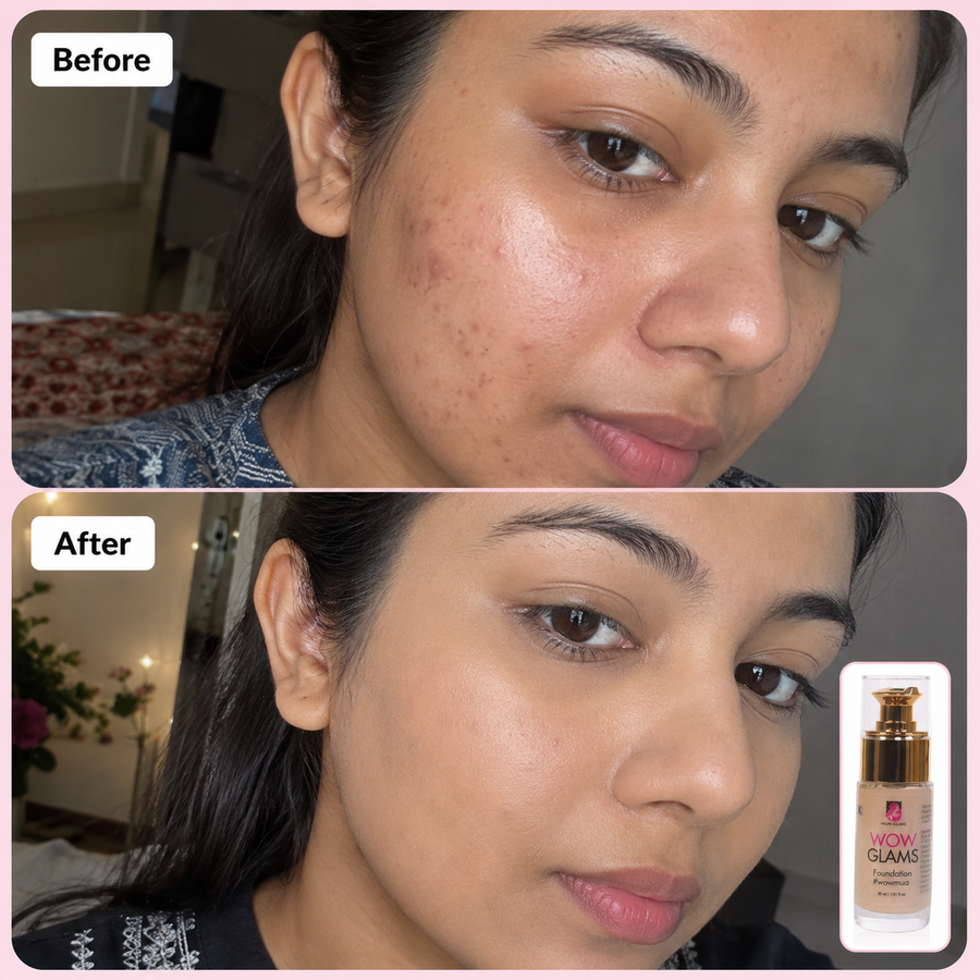 Full Coverage Base Kit results