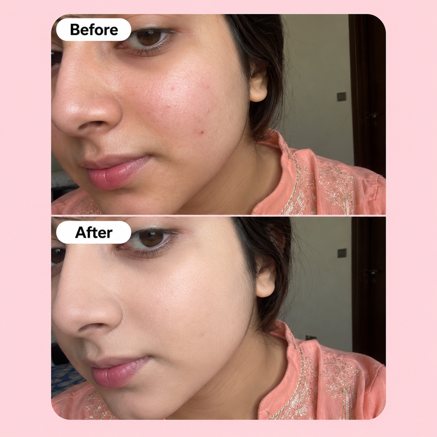 Wow Ivory Shade Matte Base - Moose Base results