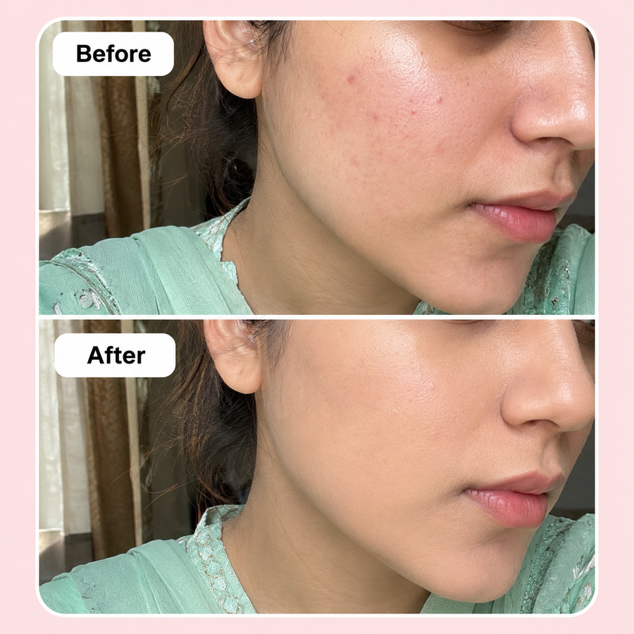 Wow Ivory Shade Matte Base - Moose Base results