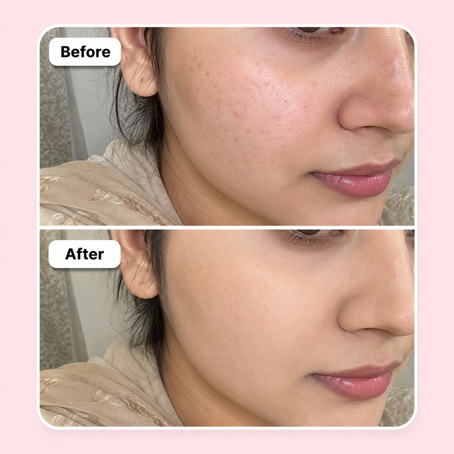 Wow Ivory Shade Matte Base - Moose Base results
