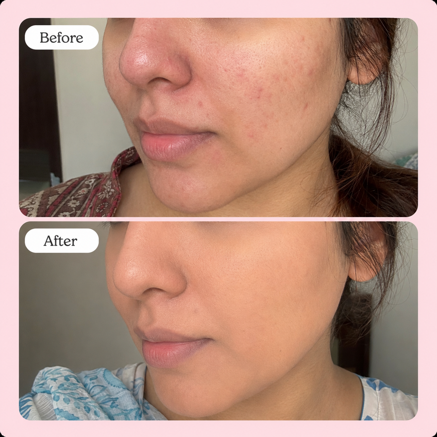 Bridal Makeup Kit results