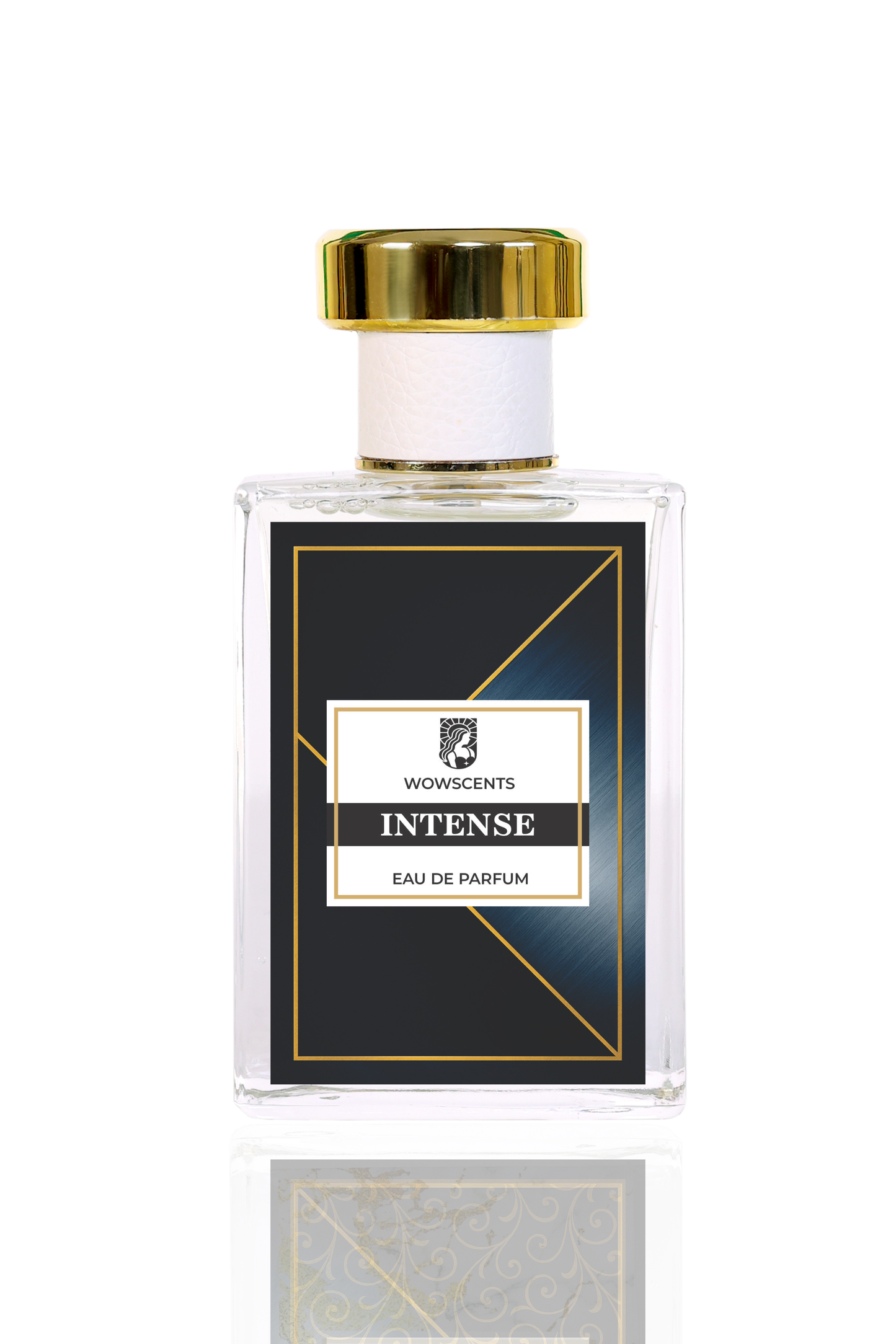 INTENSE | Black Afgano Impression Perfume