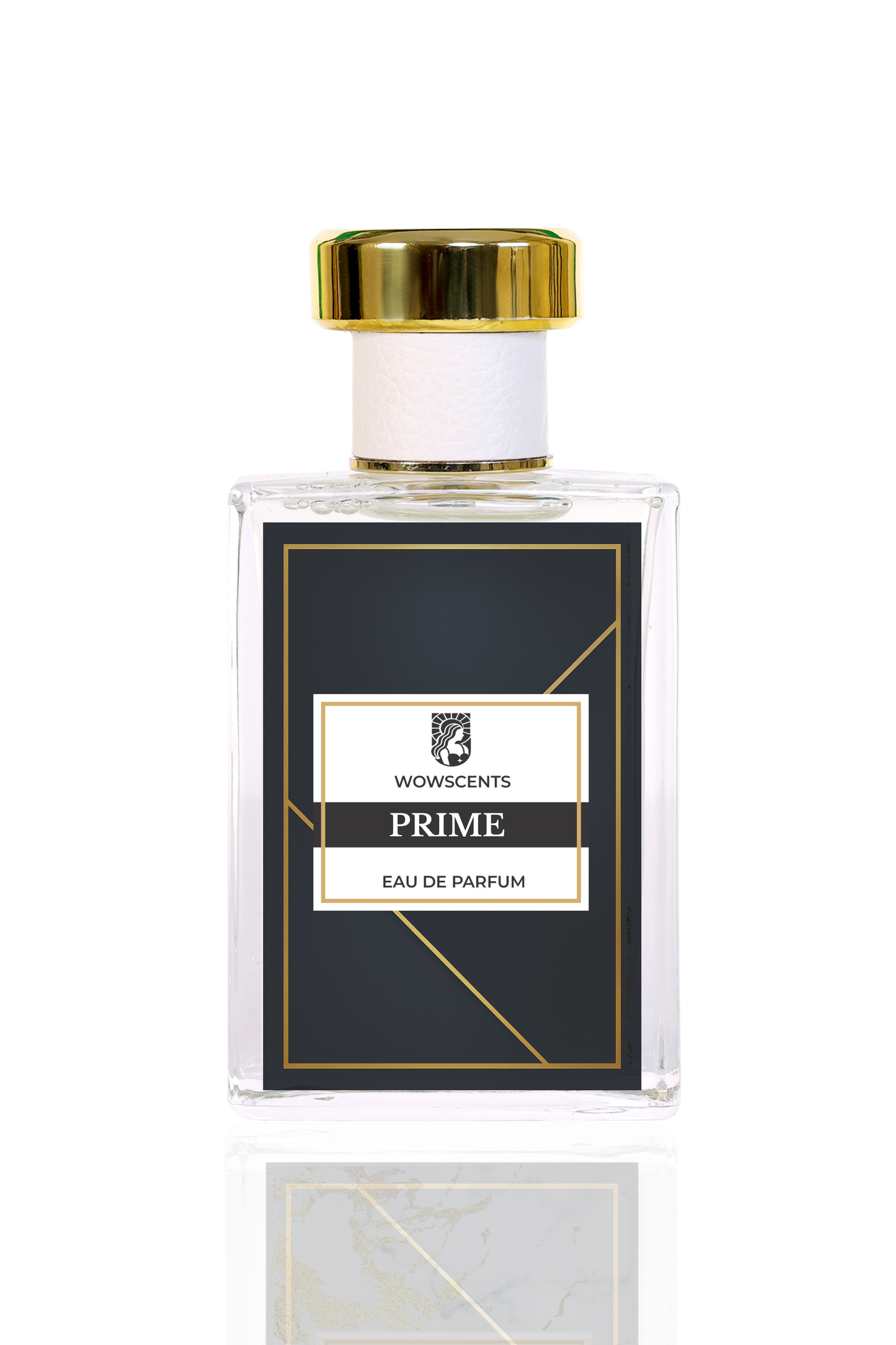 PRIME | Stronger with You Intensely Impression Perfume