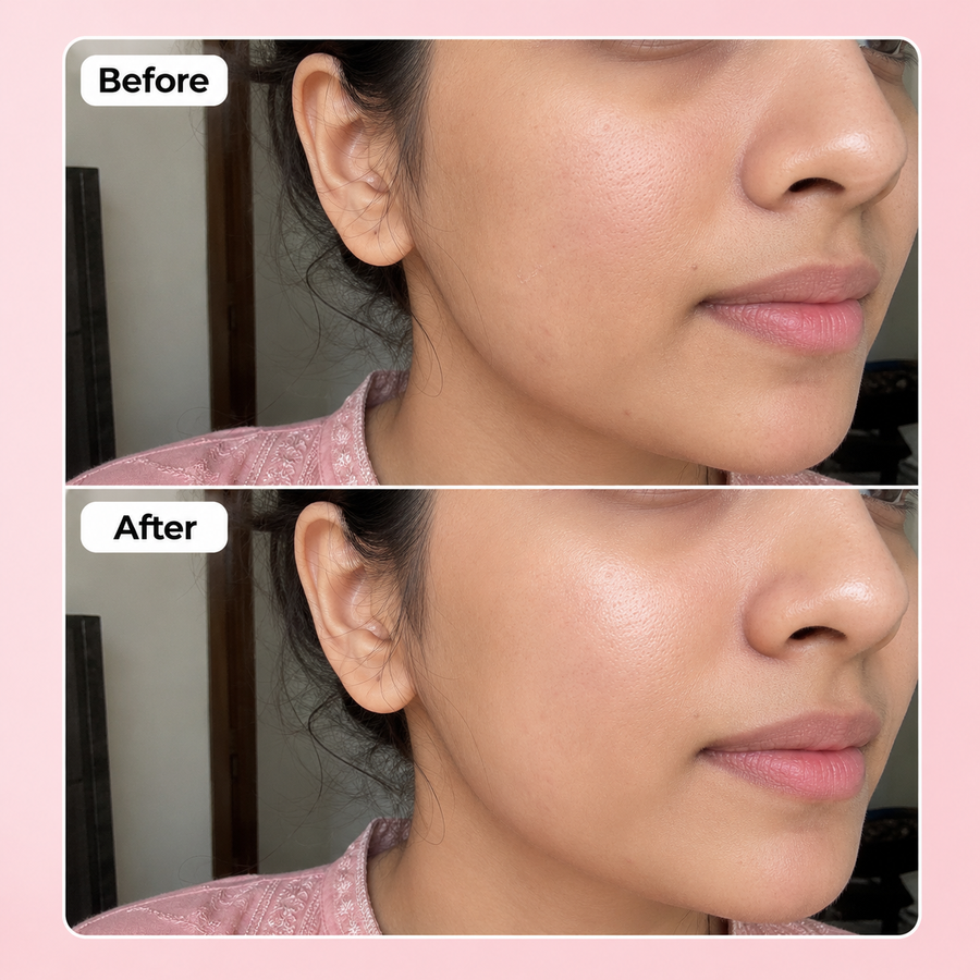 Skin Locker Moisturizer | 0.5%  Ceramides results