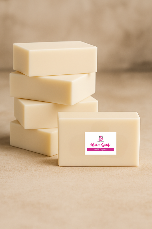 Kojic Acid Soap | Acne Soap & Whitening Soap