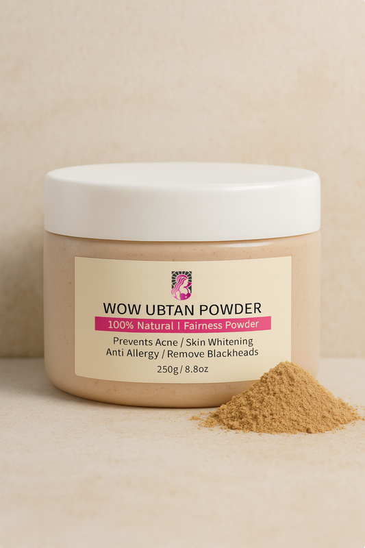 wow ubtan powder, face mask, facial mask, bridal ubtan