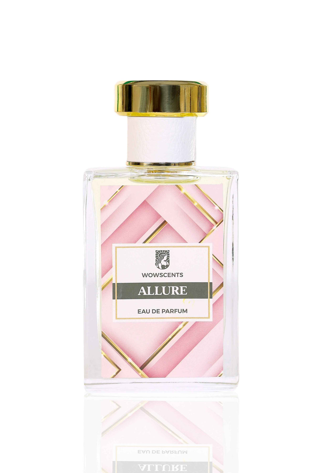 ALLURE | Burberry Her Impression Perfume - Wow Glams