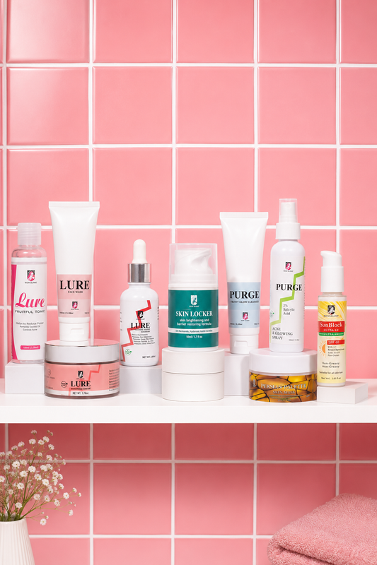Natural Beauty Care | Best Skin Care & Beauty Products - Wow Glams
