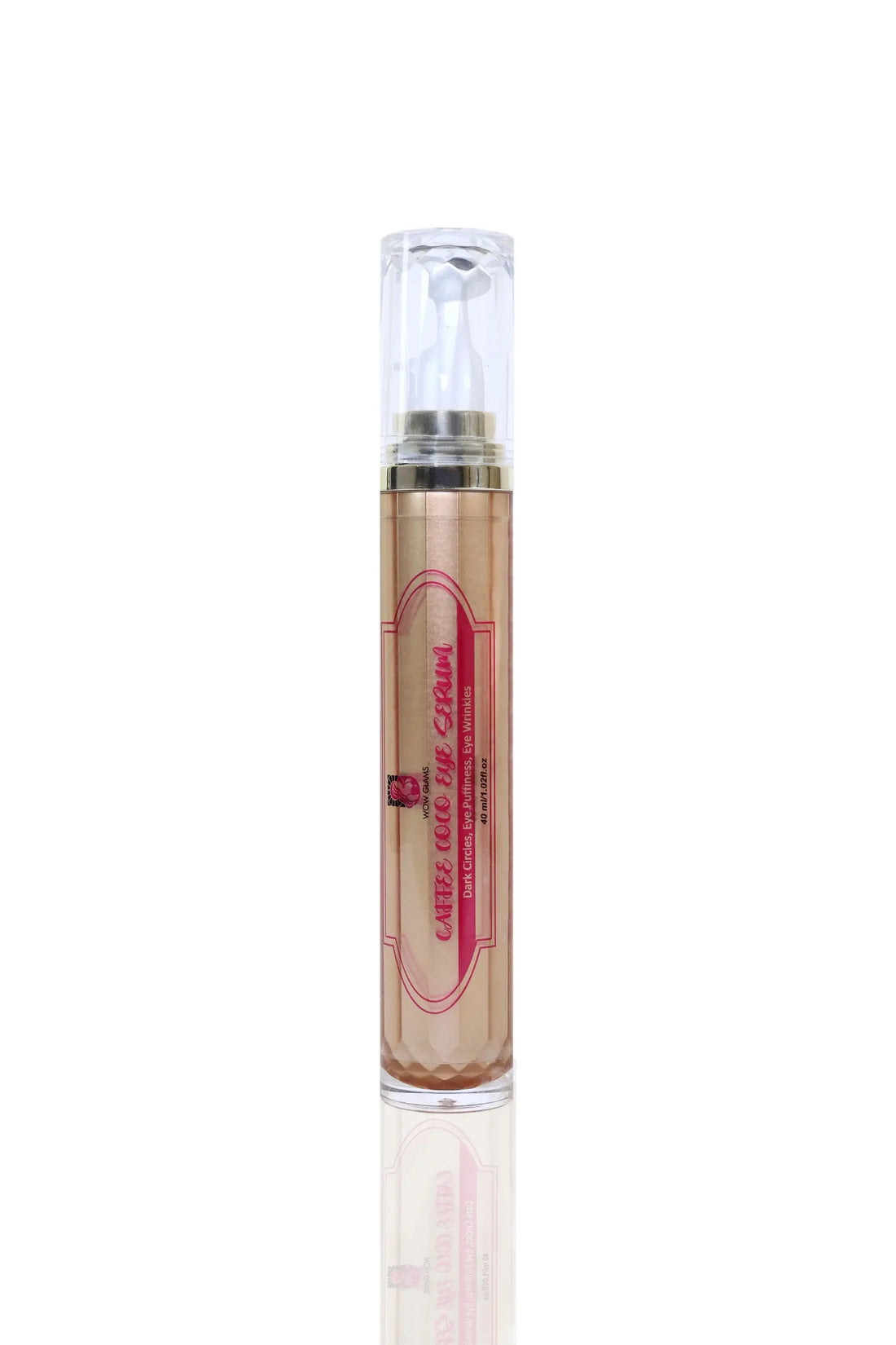 Caffe Coco Dark Circle Serum - Under Eye Serum for Dark Circles - Wow Glams
