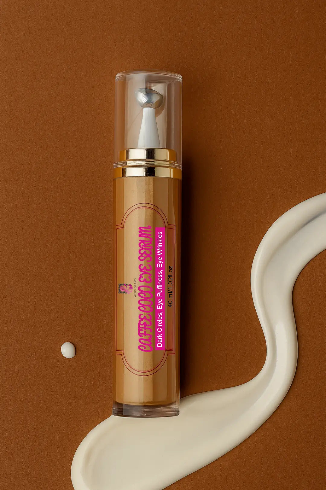 Caffe Coco Dark Circle Serum Wow Glams