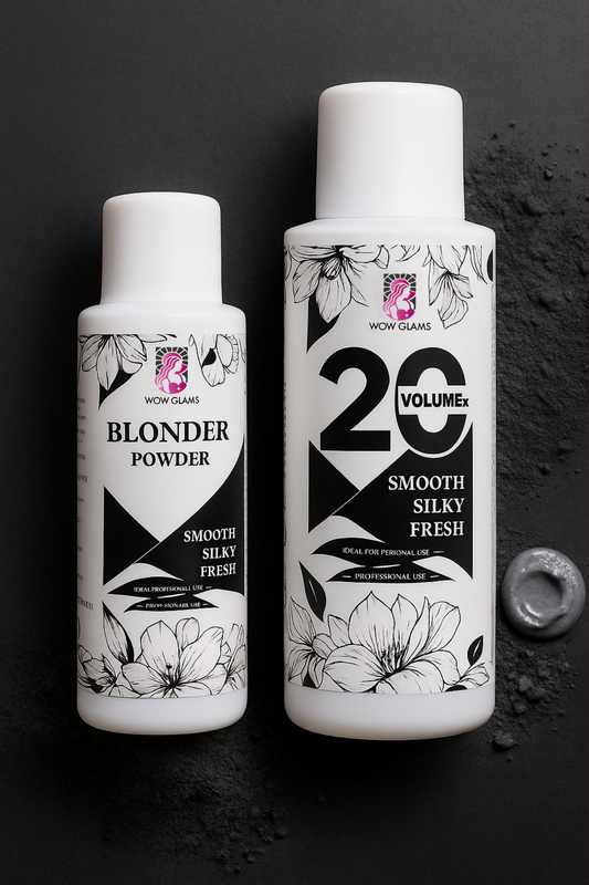 Charcoal Skin Polish | Skin Polishing