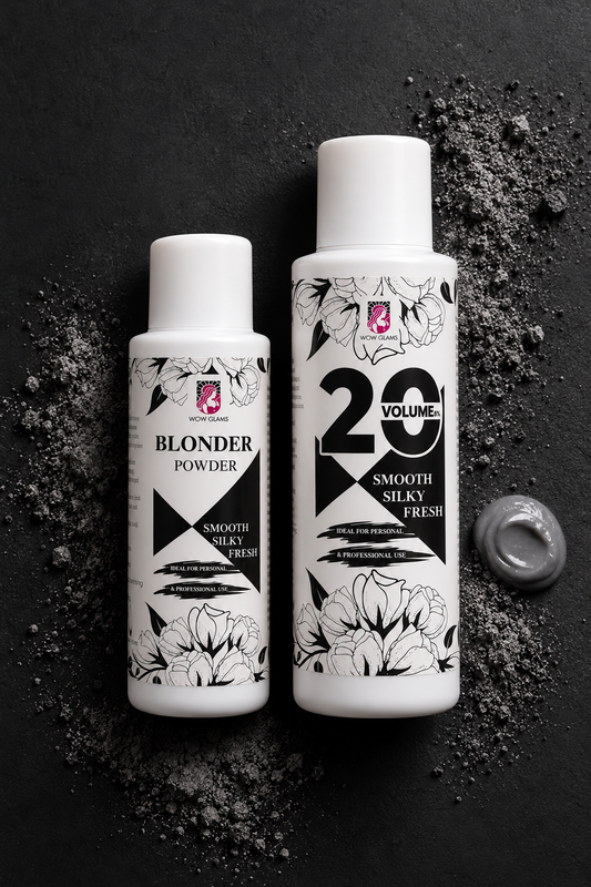 Charcoal Skin Polish | Skin Polishing - Wow Glams