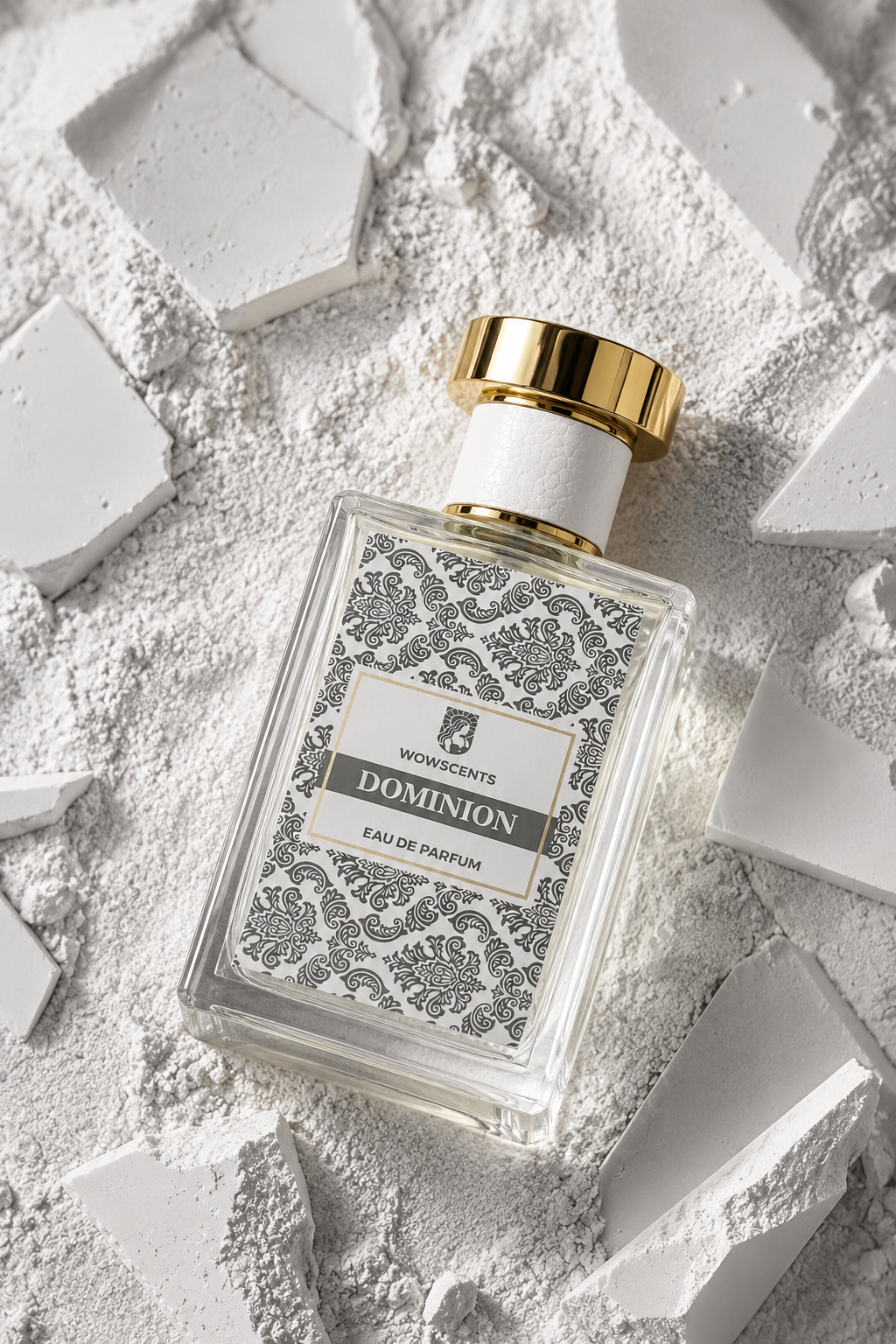 DOMINION | Office for Men Impression Perfume - Wow Glams