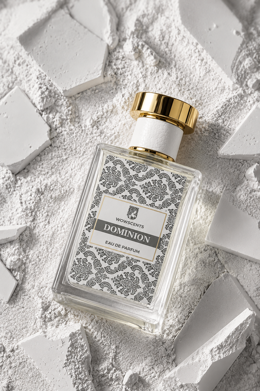 DOMINION | Office for Men Impression Perfume - Wow Glams