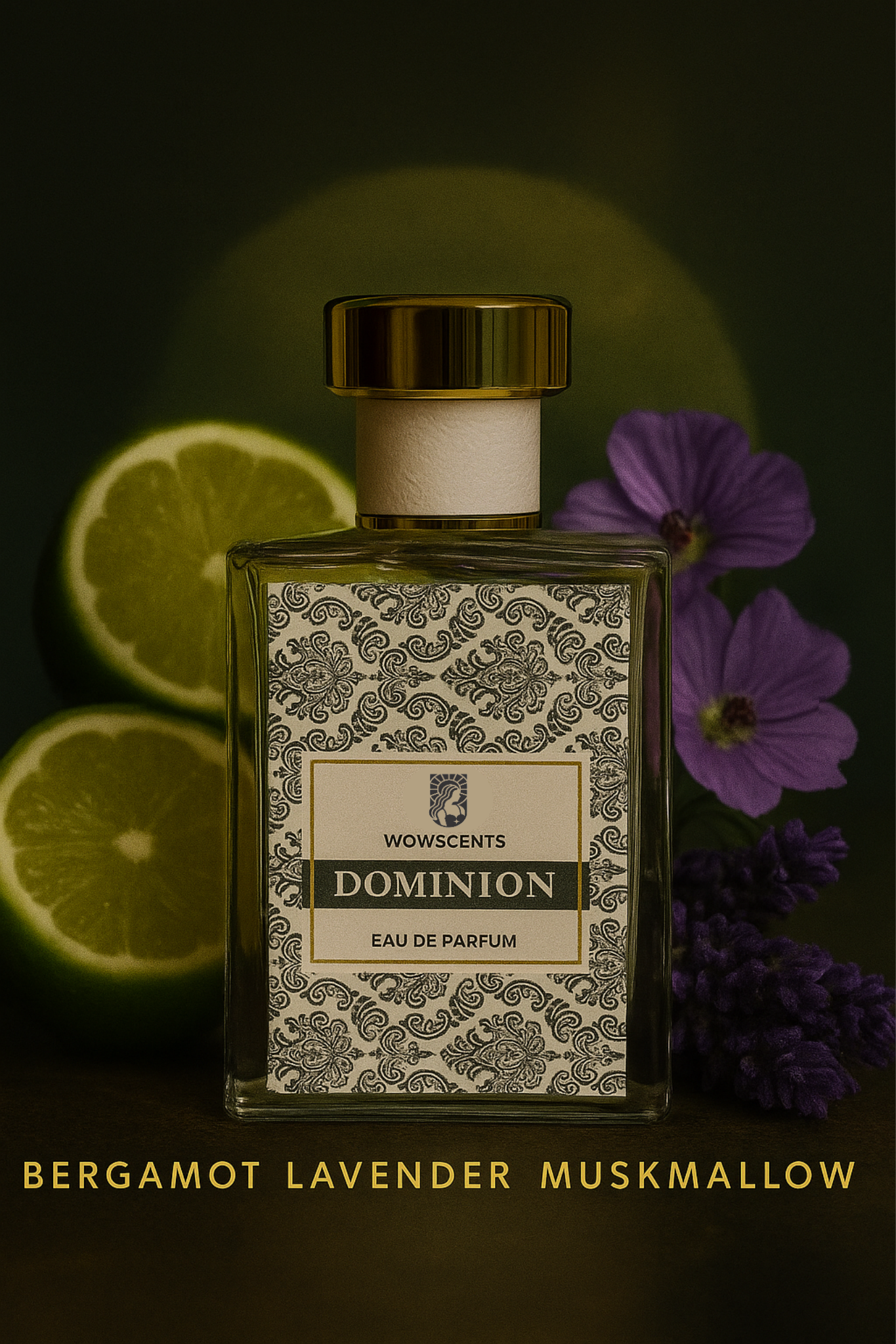 DOMINION | Office for Men Impression Perfume - Wow Glams
