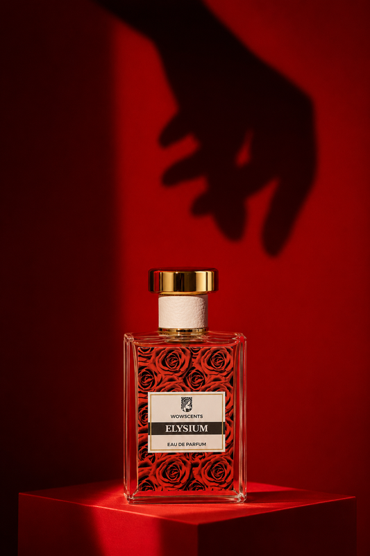 ELYSIUM | Baccarat Rouge 540 Impression Perfume - Wow Glams