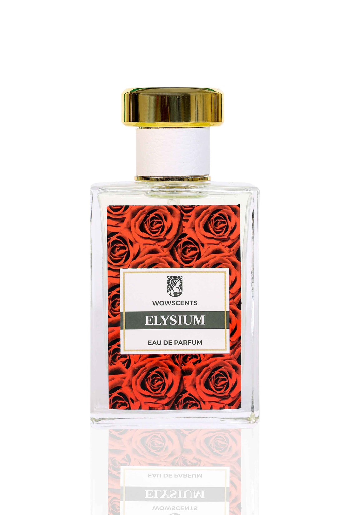 ELYSIUM | Baccarat Rouge 540 Impression Perfume - Wow Glams
