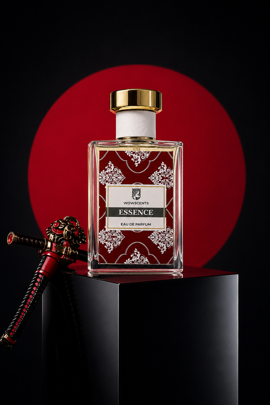 ESSENCE | Tom Ford Oud Wood Impression Perfume - Wow Glams