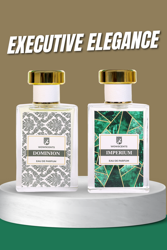 fragrance impression perfume scent of Office for Men perfume and Nishane Hacivat Perfume. 