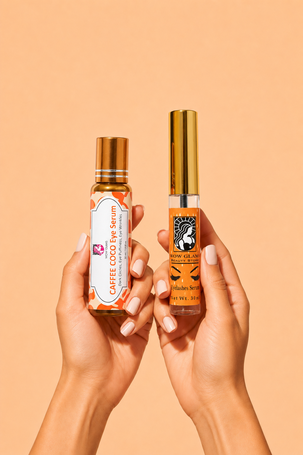 Eye Care Products Deal | Best Eye Cream & Serums - Wow Glams
