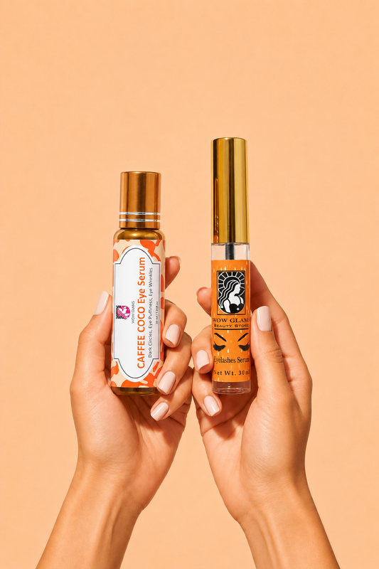 Eye Care Products Deal | Best Eye Cream & Serums - Wow Glams