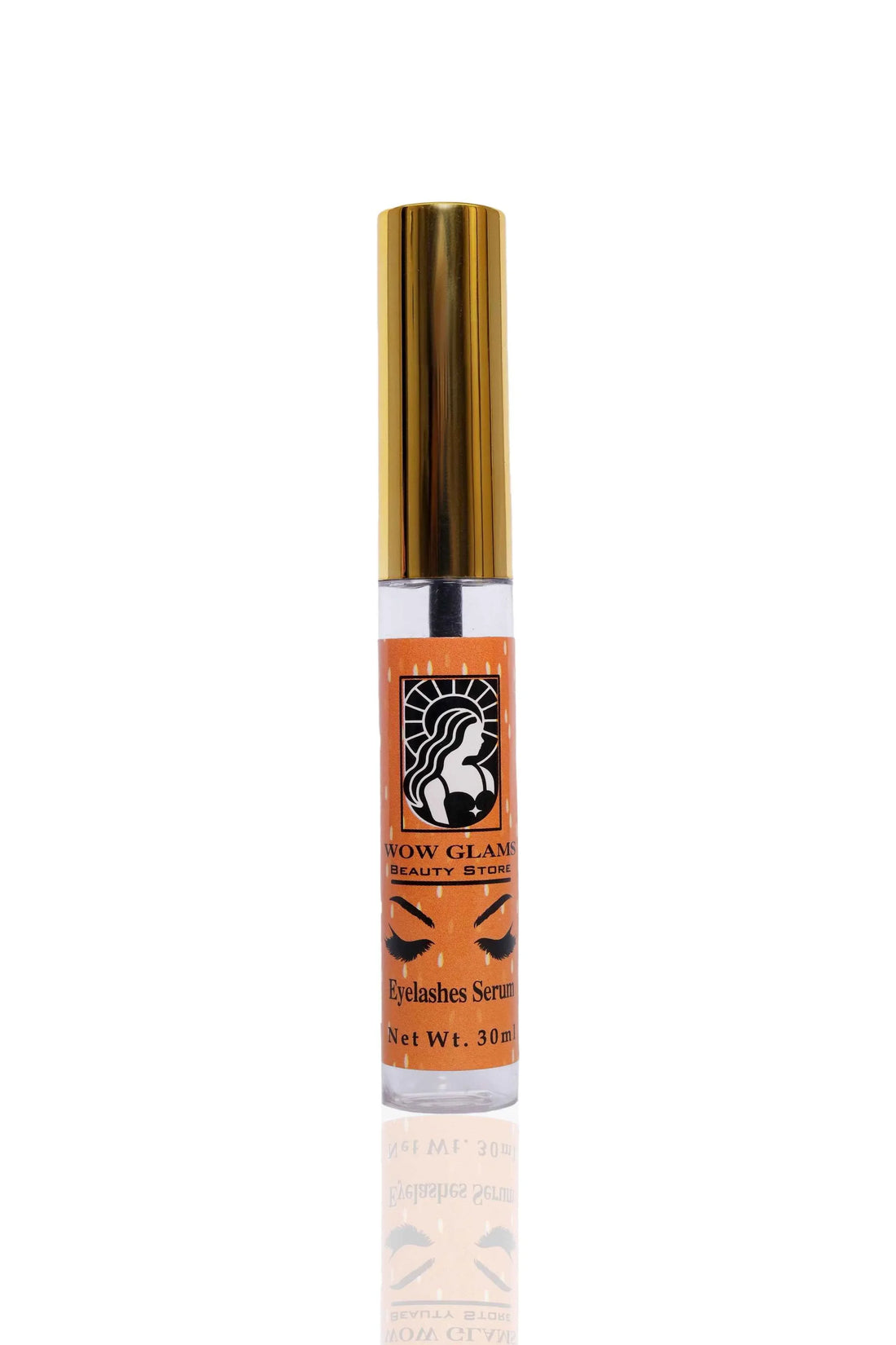 Eyelash Growth Serum | Eyelash Extensions - Wow Glams