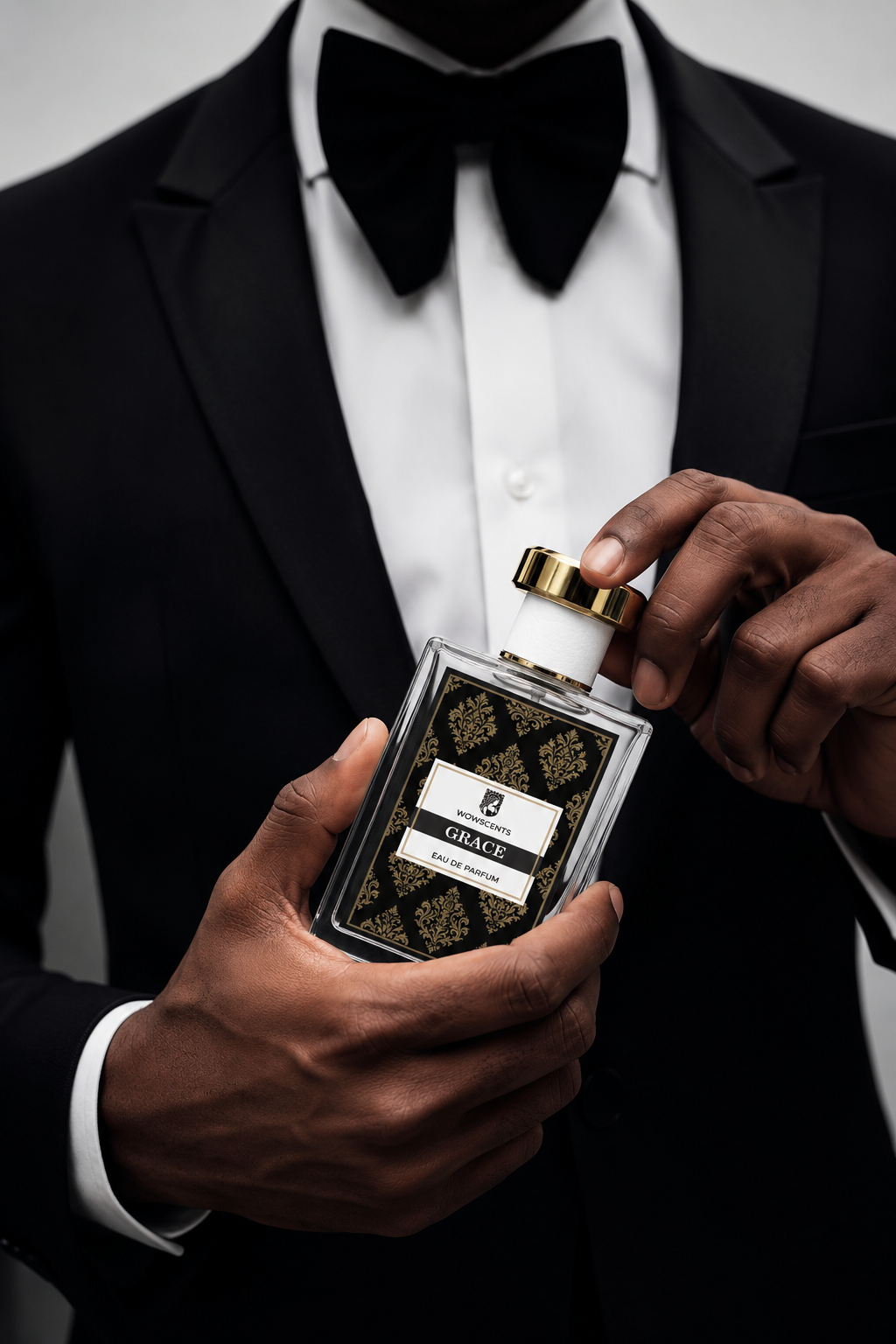 GRACE | Tom Ford Tuscan Leather Impression Perfume