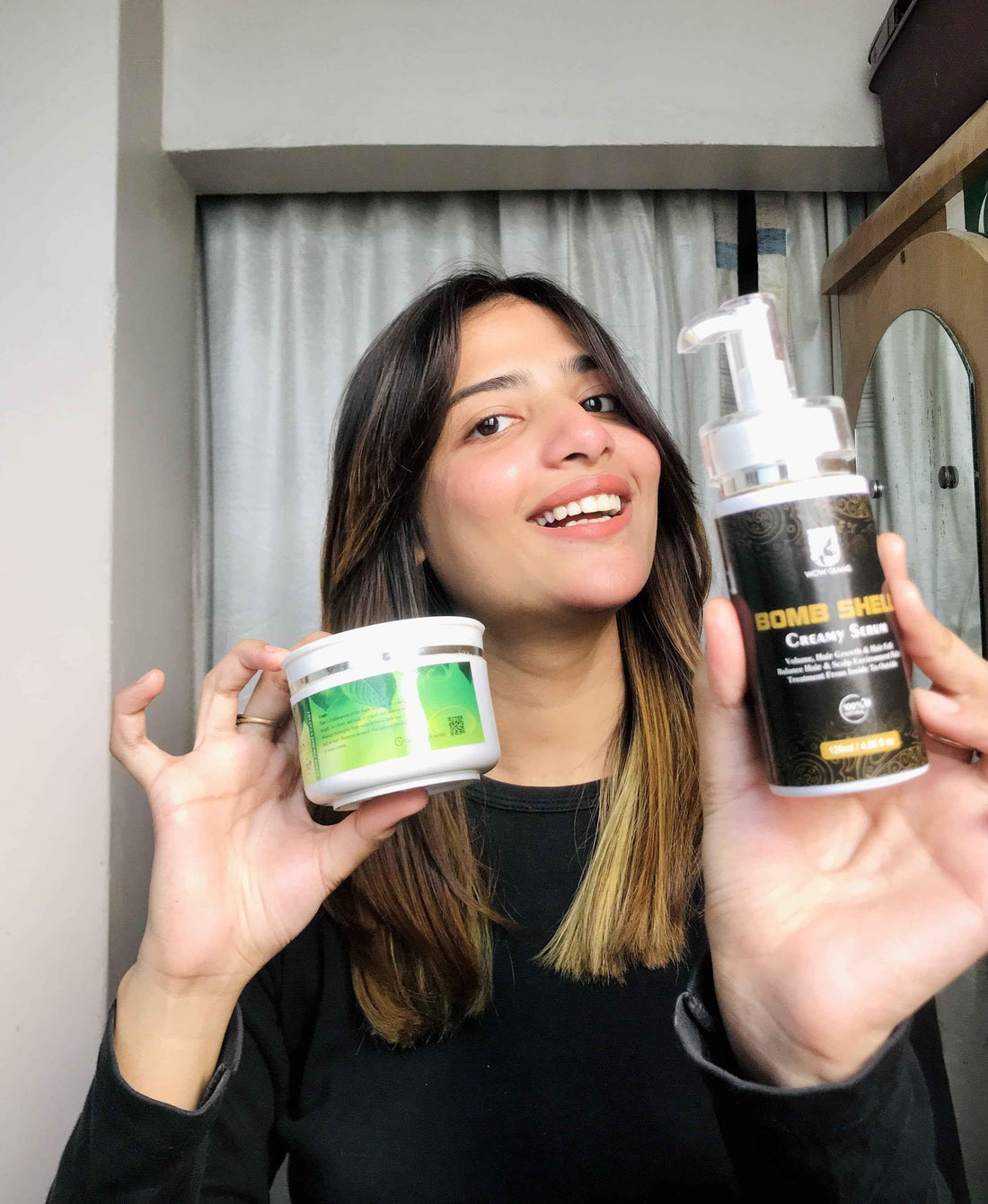 Hair Care Deal | Best Hair Care Products in Pakistan - Wow Glams
