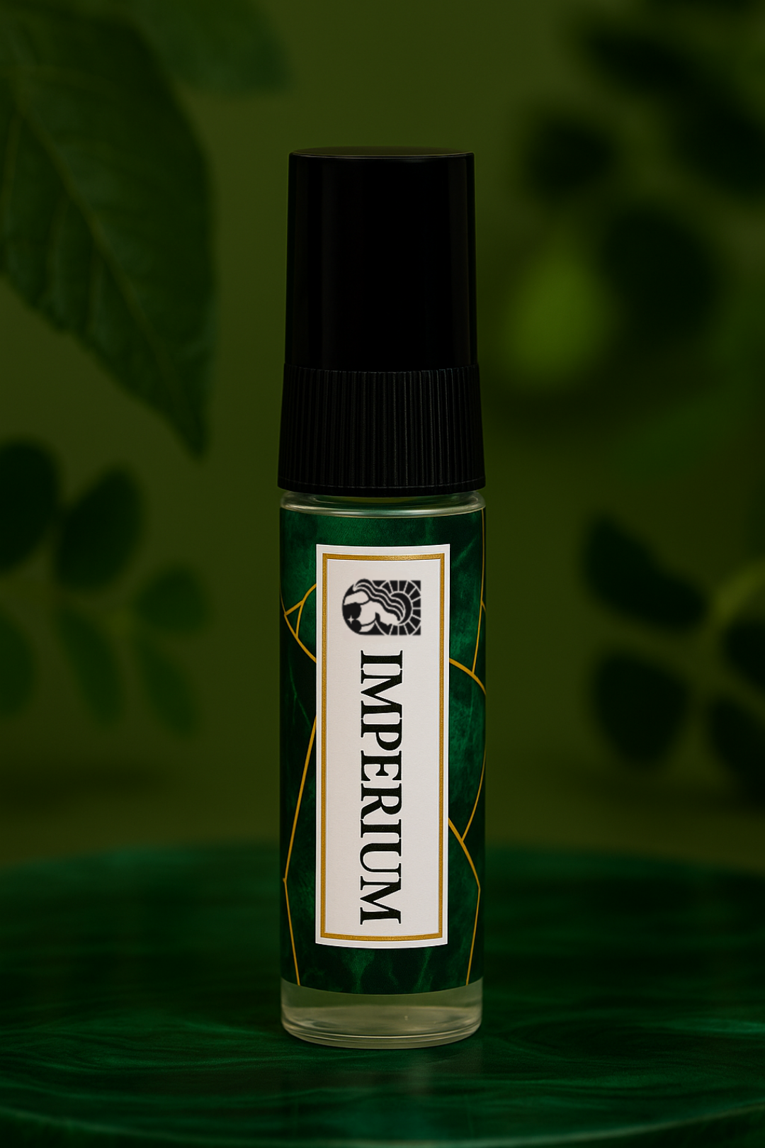 IMPERIUM | Nishane Hacivat Impression Perfume