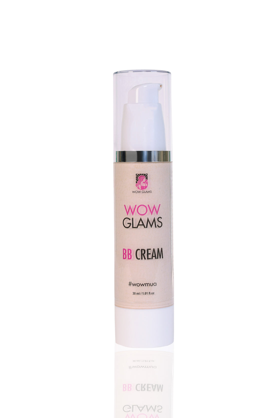 WOWLOOK Shades BB Cream | Makeup & Cosmetics - Wow Glams
