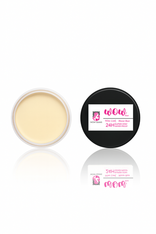 ivory shade matte foundation, cushion foundation, matte poreless foundation, tv stick base, moose base foundation, makeup base foundation