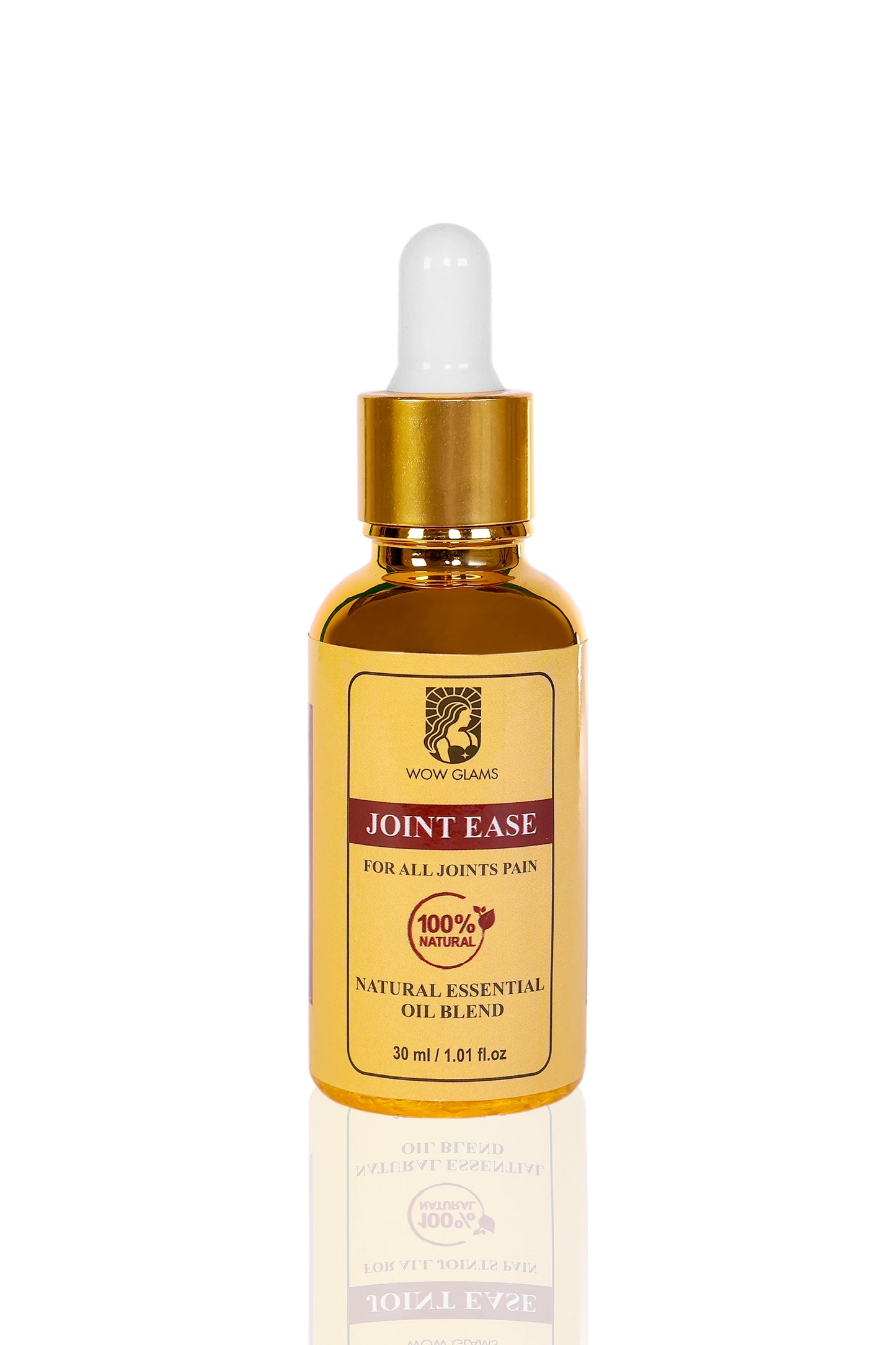 joint pain treatment. wow glams joint ease - joint pain oil for bone joint pain