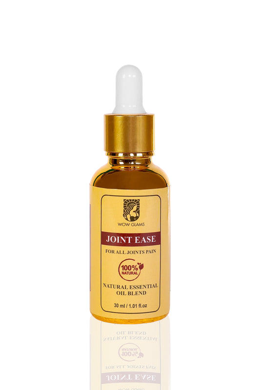 joint pain treatment. wow glams joint ease - joint pain oil for bone joint pain