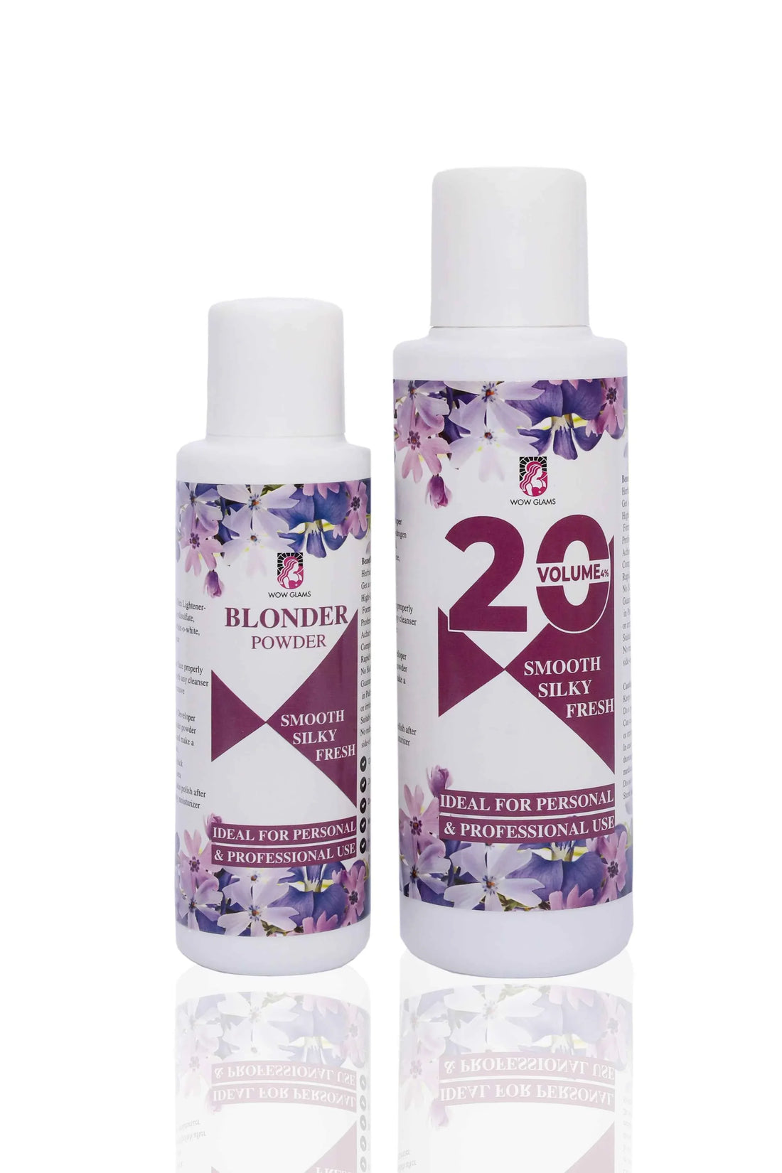 Lavender Skin Polish | Skin Polishing - Wow Glams